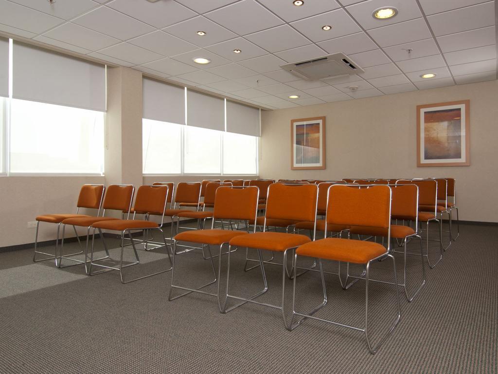 City Express Junior By Marriott San Luis Potosi Zona Industrial Exterior photo