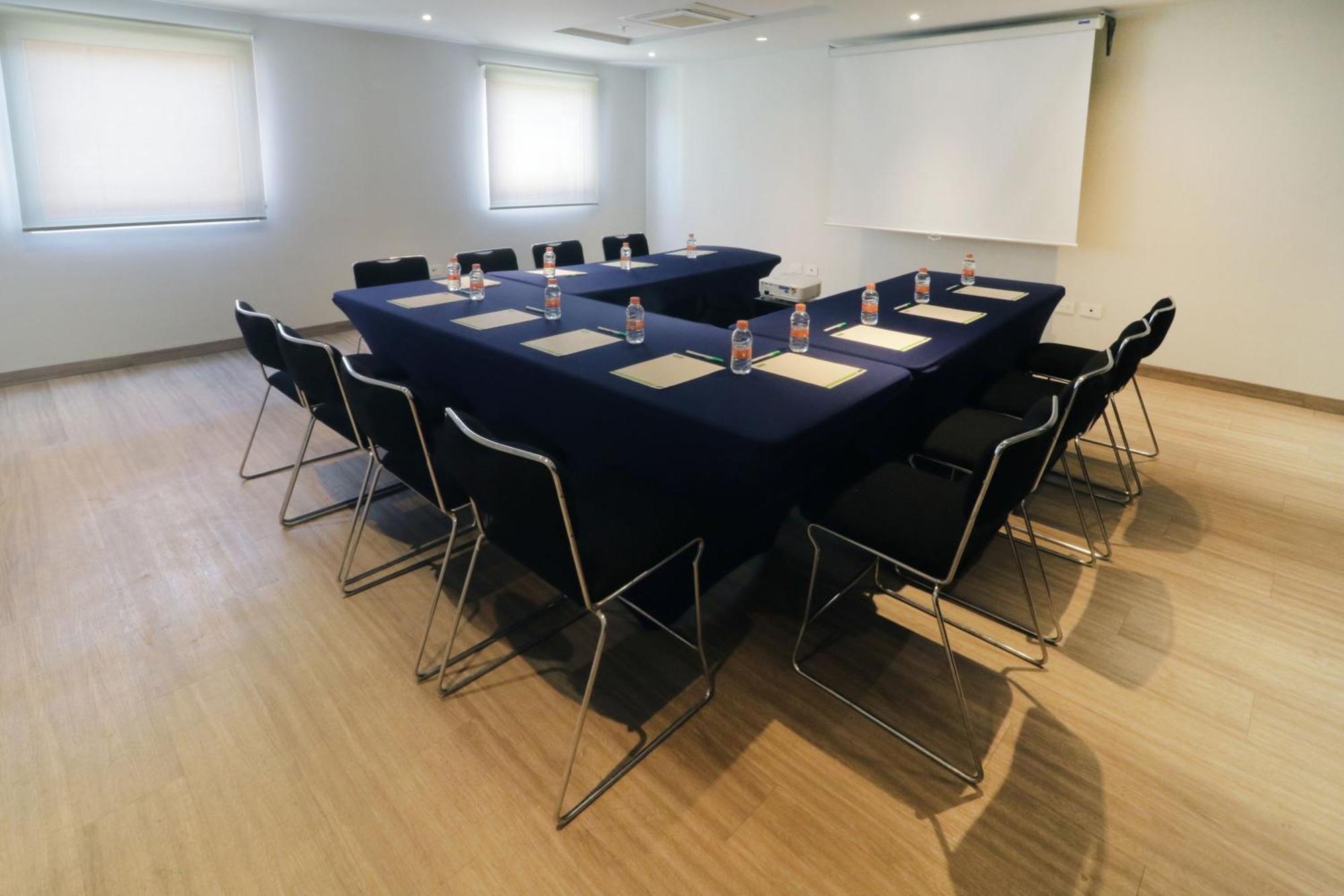 City Express Junior By Marriott San Luis Potosi Zona Industrial Exterior photo