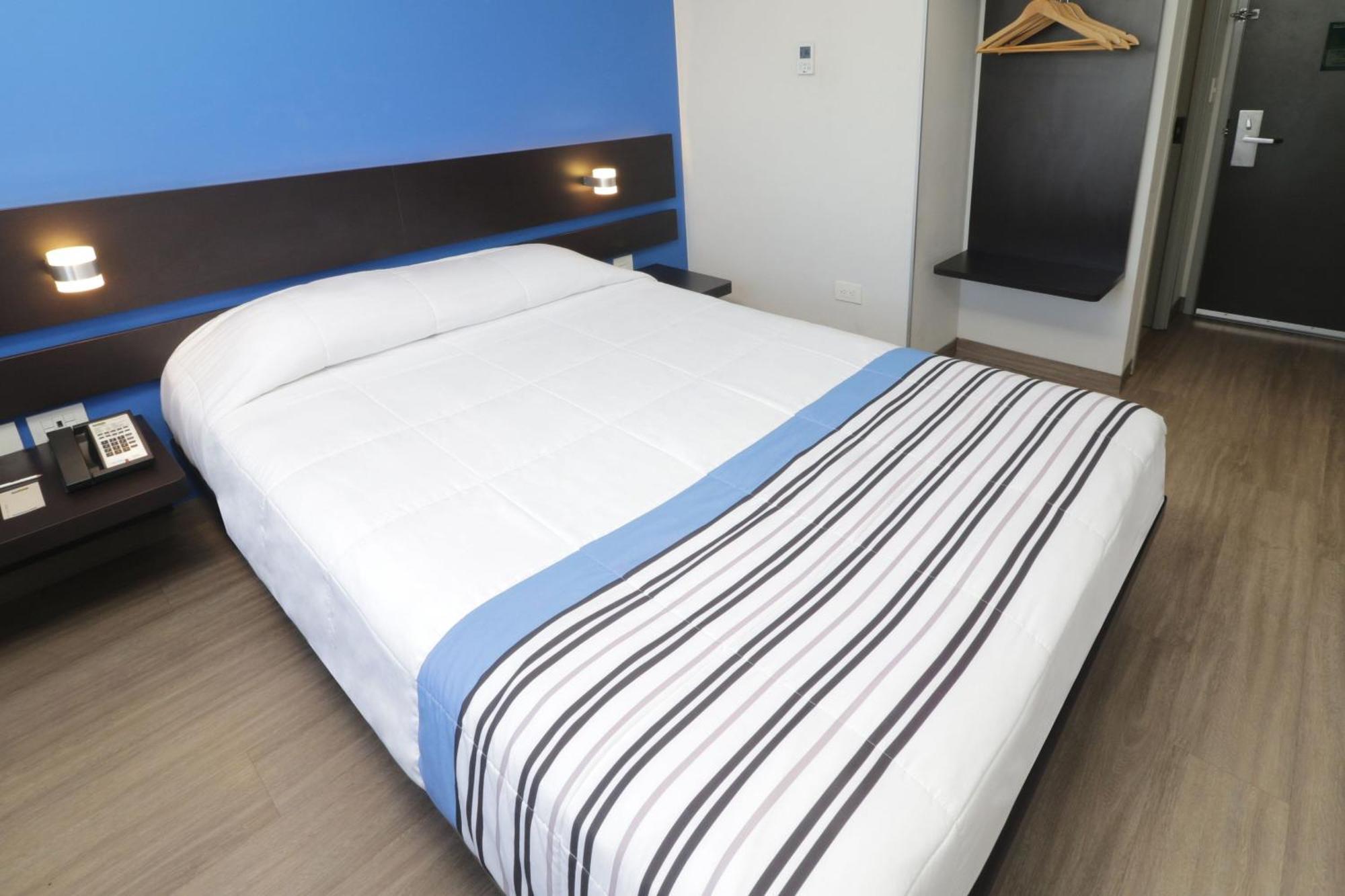City Express Junior By Marriott San Luis Potosi Zona Industrial Exterior photo